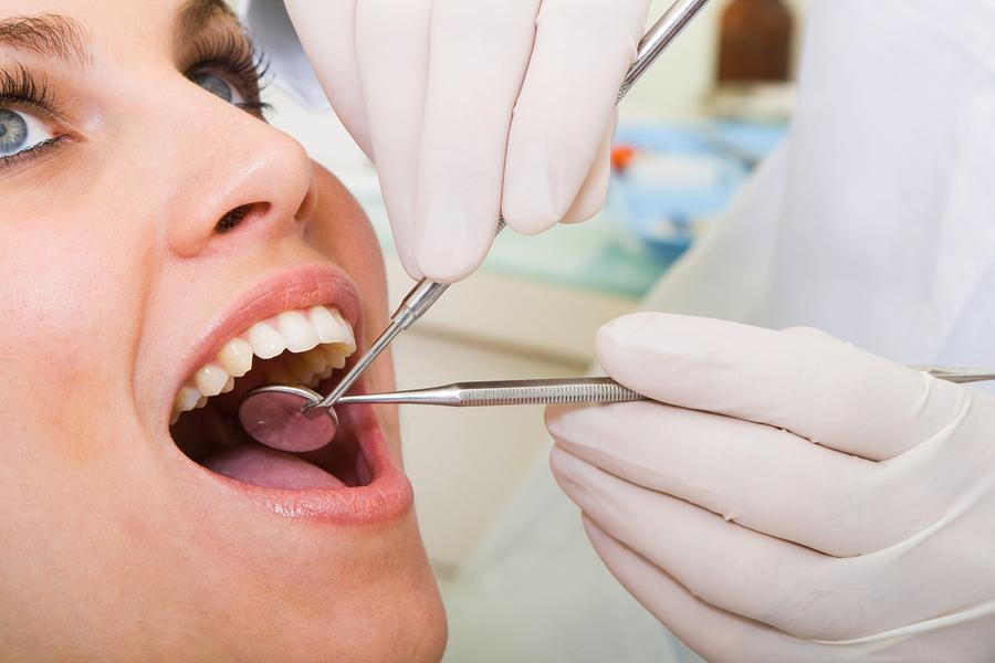 کلینیک تخصصی دندانپزشکی پیراسته